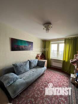 3-к квартира, вторичка, 84м2, 6/9 этаж