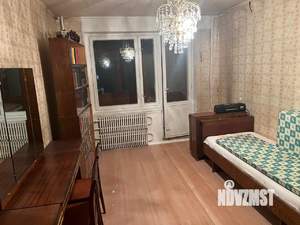 1-к квартира, вторичка, 34м2, 2/9 этаж