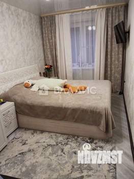 3-к квартира, вторичка, 60м2, 4/5 этаж