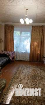 1-к квартира, вторичка, 42м2, 2/4 этаж