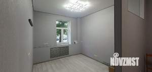 1-к квартира, вторичка, 35м2, 1/2 этаж