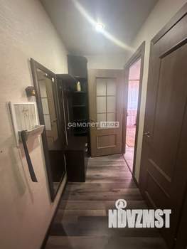 1-к квартира, вторичка, 30м2, 2/5 этаж