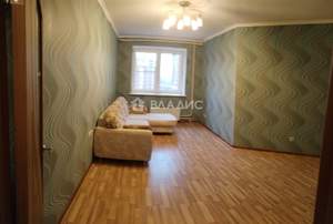 2-к квартира, вторичка, 53м2, 8/17 этаж