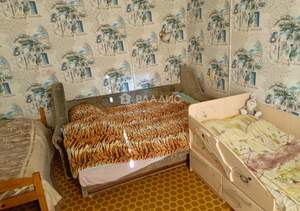 3-к квартира, вторичка, 71м2, 4/7 этаж