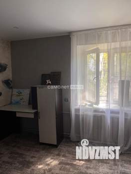 1-к квартира, вторичка, 29м2, 1/5 этаж