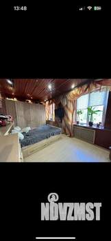 3-к квартира, вторичка, 67м2, 1/4 этаж