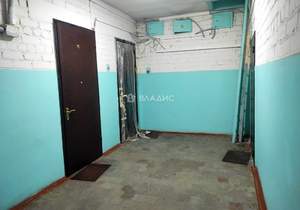 2-к квартира, вторичка, 55м2, 5/5 этаж