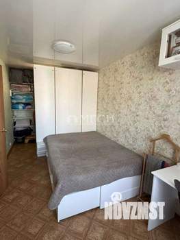 2-к квартира, вторичка, 44м2, 4/5 этаж