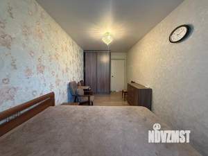 3-к квартира, вторичка, 59м2, 4/5 этаж