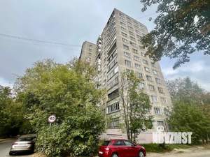 3-к квартира, вторичка, 72м2, 3/14 этаж