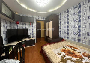 3-к квартира, вторичка, 58м2, 3/5 этаж