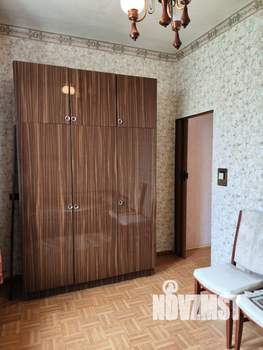 2-к квартира, вторичка, 42м2, 4/5 этаж