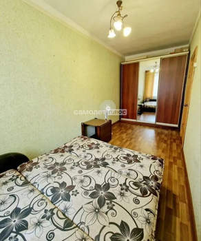 2-к квартира, вторичка, 42м2, 2/4 этаж