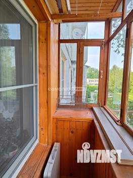 1-к квартира, вторичка, 31м2, 3/5 этаж