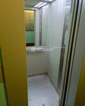 3-к квартира, вторичка, 71м2, 4/7 этаж