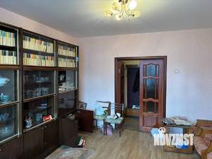 2-к квартира, вторичка, 58м2, 4/5 этаж