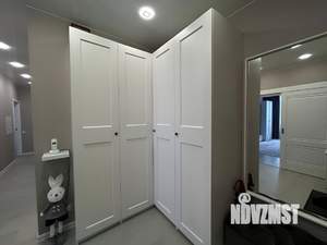2-к квартира, вторичка, 67м2, 3/10 этаж