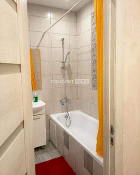 Студия квартира, вторичка, 25м2, 3/11 этаж