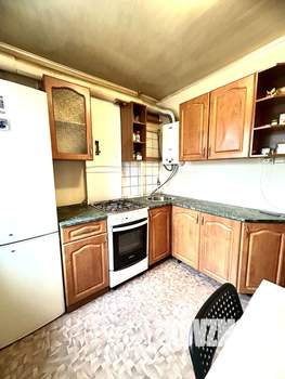 2-к квартира, вторичка, 41м2, 3/4 этаж