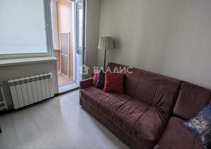 2-к квартира, вторичка, 53м2, 12/17 этаж