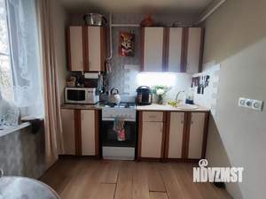 2-к квартира, вторичка, 50м2, 1/10 этаж