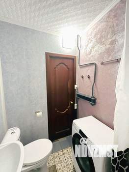 2-к квартира, вторичка, 43м2, 2/5 этаж