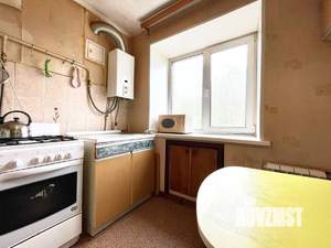 1-к квартира, вторичка, 31м2, 2/5 этаж