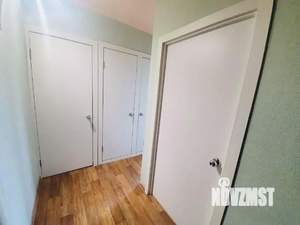 2-к квартира, вторичка, 47м2, 6/9 этаж