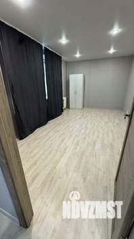 2-к квартира, вторичка, 44м2, 1/9 этаж