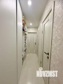 1-к квартира, вторичка, 39м2, 1/12 этаж