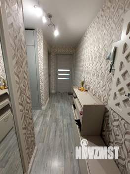 3-к квартира, вторичка, 51м2, 3/5 этаж