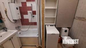 1-к квартира, вторичка, 40м2, 3/5 этаж