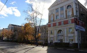 3-к квартира, вторичка, 78м2, 4/5 этаж