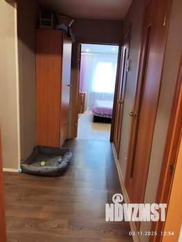 3-к квартира, вторичка, 65м2, 8/9 этаж