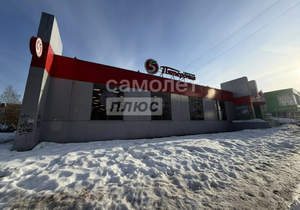 1-к квартира, вторичка, 42м2, 4/9 этаж