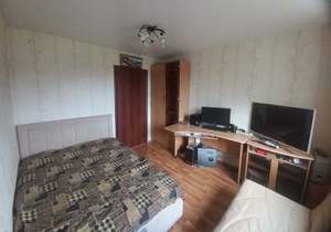 2-к квартира, вторичка, 55м2, 5/5 этаж