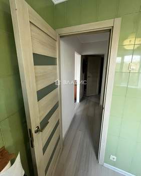 2-к квартира, вторичка, 41м2, 5/5 этаж