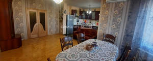 3-к квартира, вторичка, 107м2, 15/15 этаж