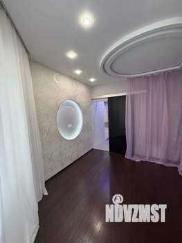 2-к квартира, вторичка, 59м2, 11/11 этаж