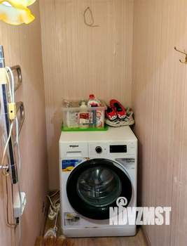 2-к квартира, вторичка, 42м2, 1/5 этаж