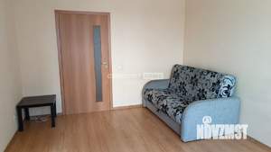 1-к квартира, вторичка, 37м2, 8/17 этаж