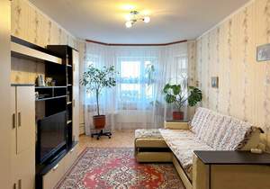 3-к квартира, вторичка, 88м2, 7/11 этаж