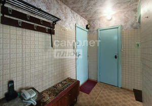 2-к квартира, вторичка, 53м2, 8/9 этаж