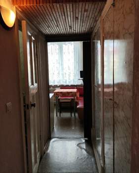 2-к квартира, вторичка, 42м2, 4/5 этаж