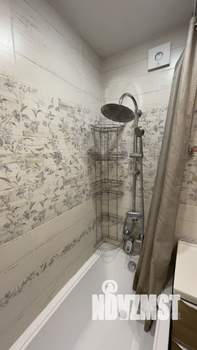 1-к квартира, вторичка, 39м2, 2/14 этаж