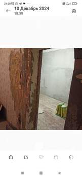 2-к квартира, вторичка, 55м2, 5/5 этаж