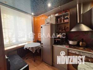 3-к квартира, вторичка, 67м2, 1/4 этаж