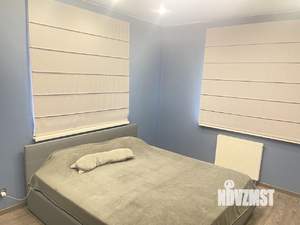 3-к квартира, вторичка, 70м2, 14/17 этаж