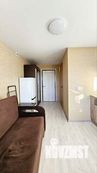 Студия квартира, вторичка, 13м2, 5/5 этаж