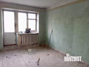2-к квартира, вторичка, 45м2, 5/5 этаж